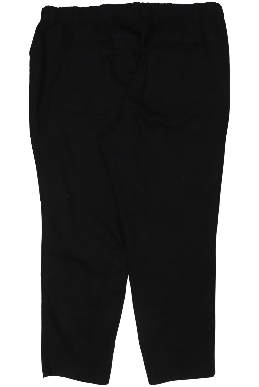 Ulla Popken Damen Jeans Black EU 27 3