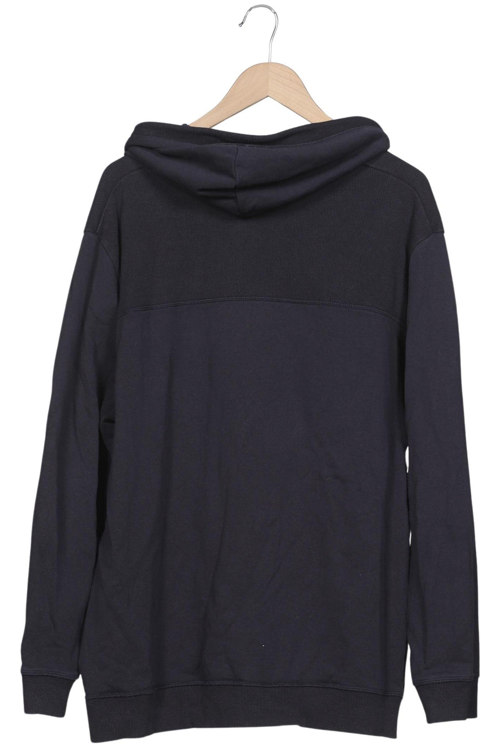 Ulla Popken Damen Hoodie Navy Xxl 3