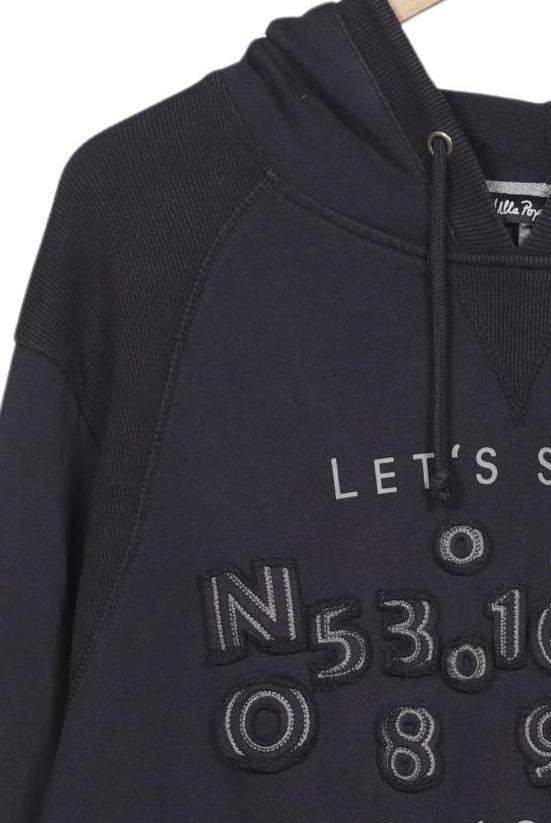Ulla Popken Damen Hoodie Navy Xxl 4