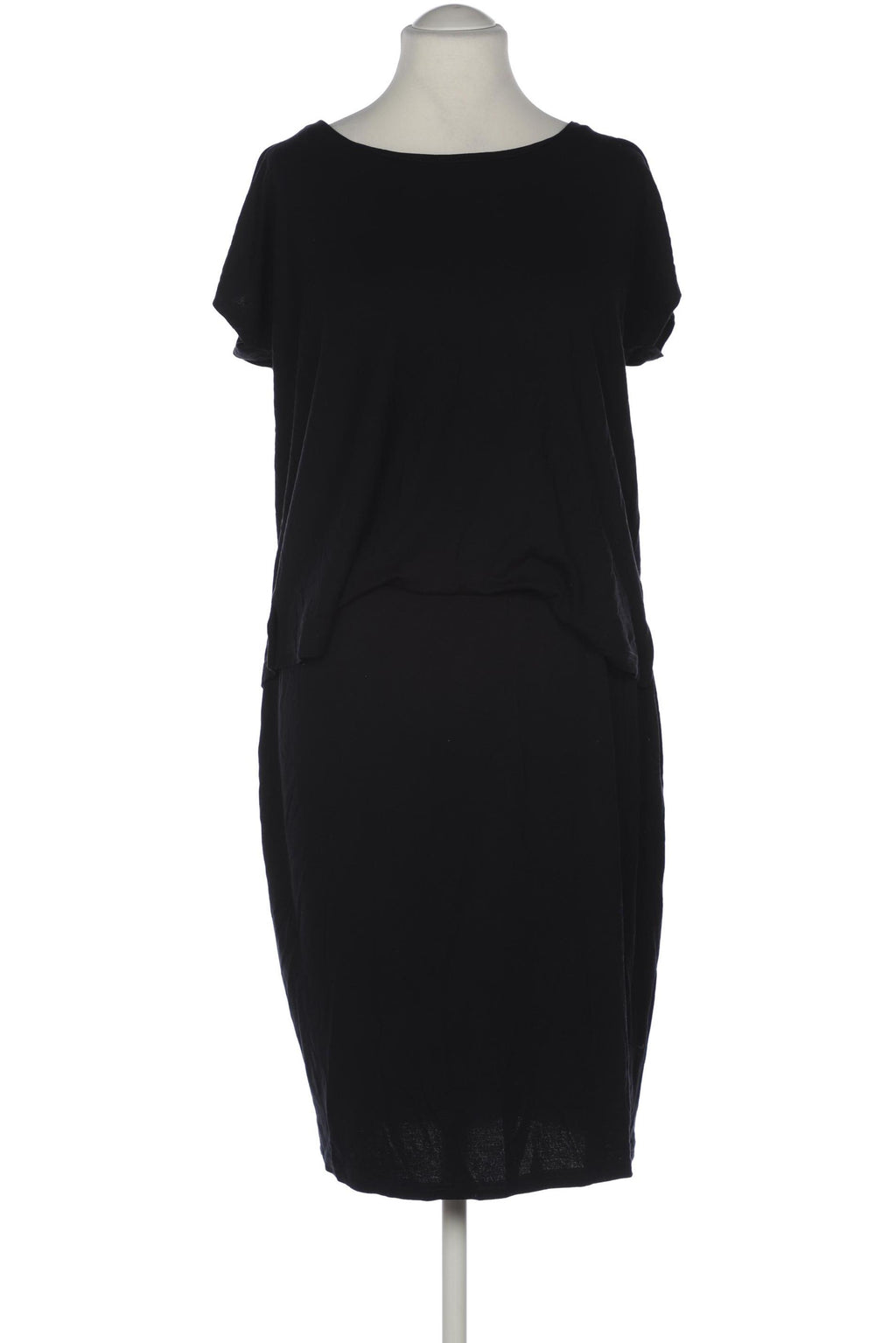 Ulla Popken Women's Dress Navy EU 42 4