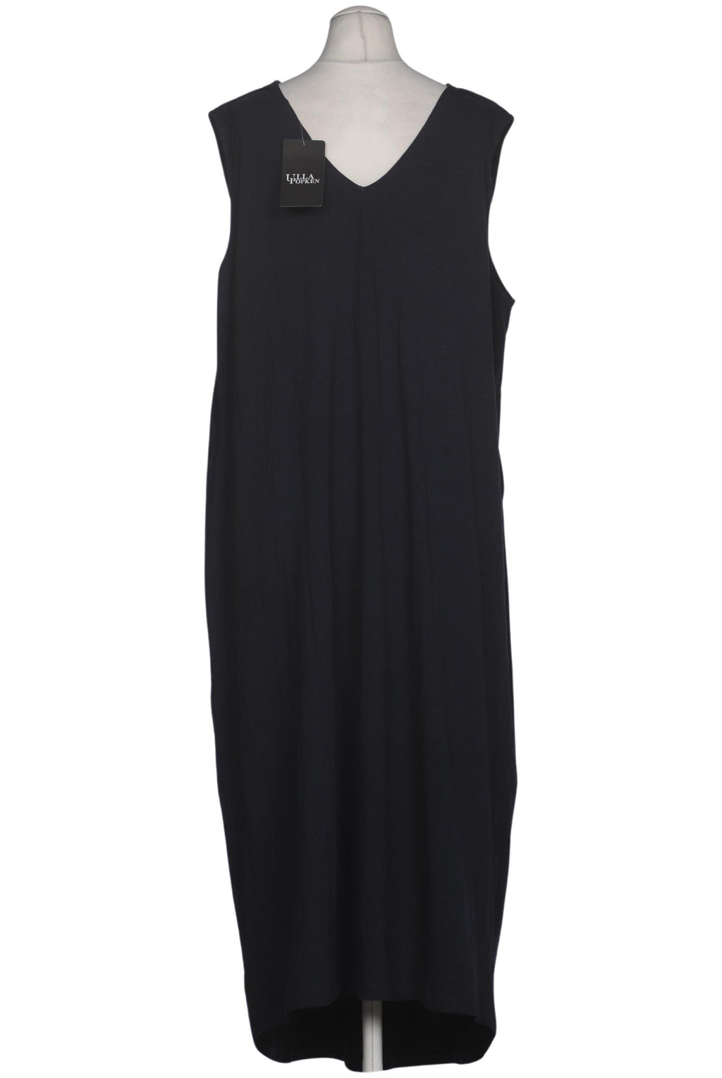 Ulla Popken Damen Dress Navy EU 50 6