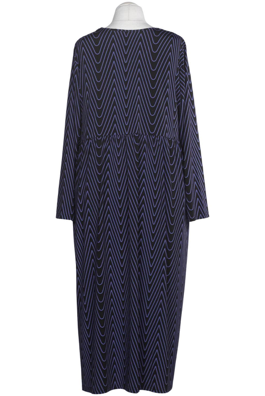 Ulla Popken Damen Dress Navy EU 50 3