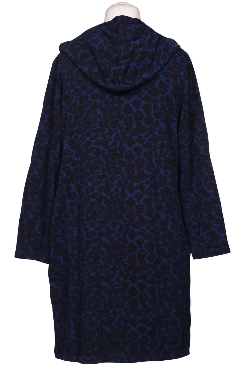 Ulla Popken Damen Dress Navy EU 42 7