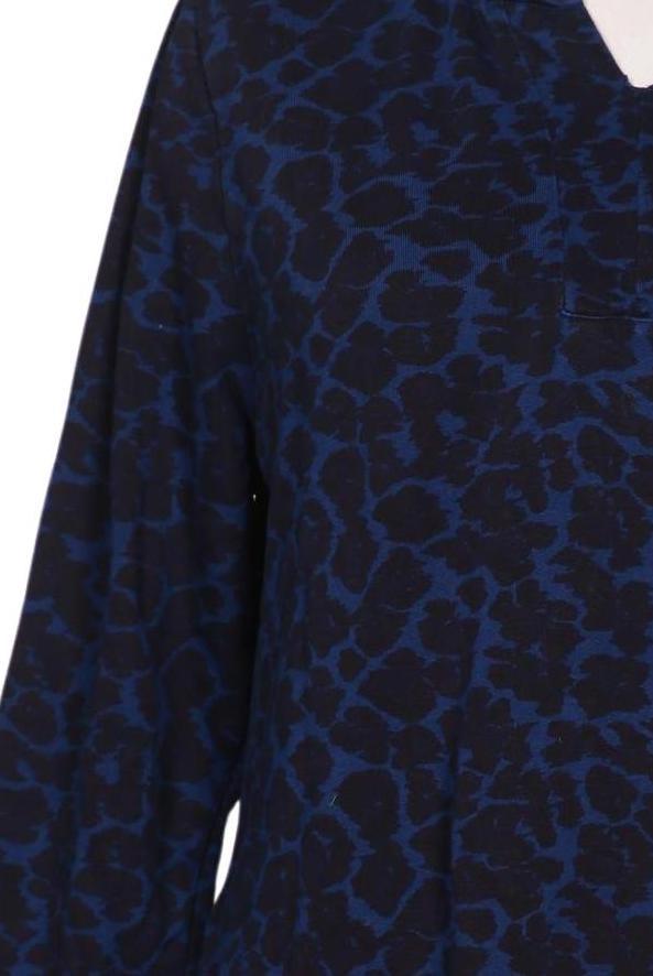 Ulla Popken Damen Dress Navy EU 42 8