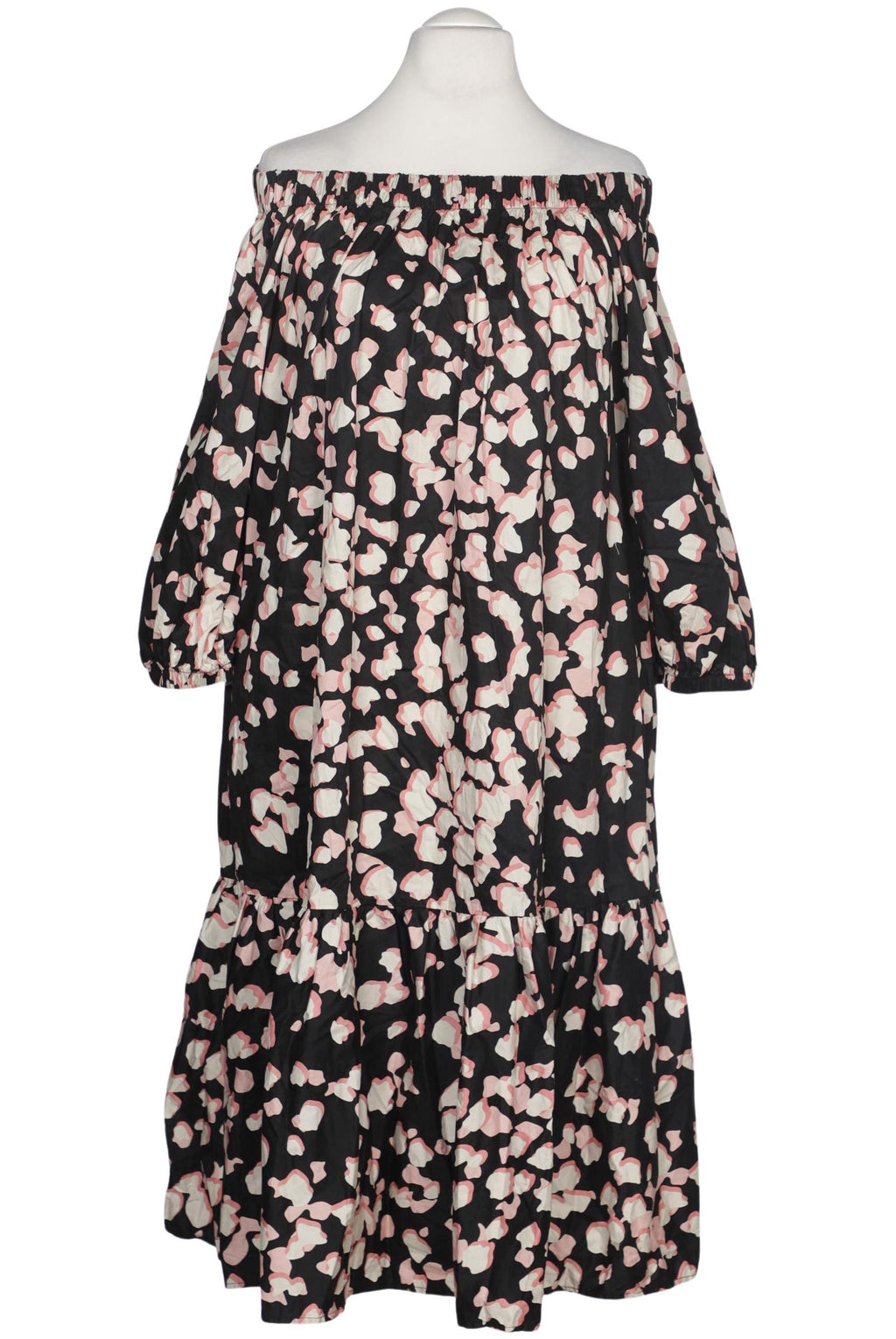 Ulla Popken Damen Dress Multicolor Size XXL 6