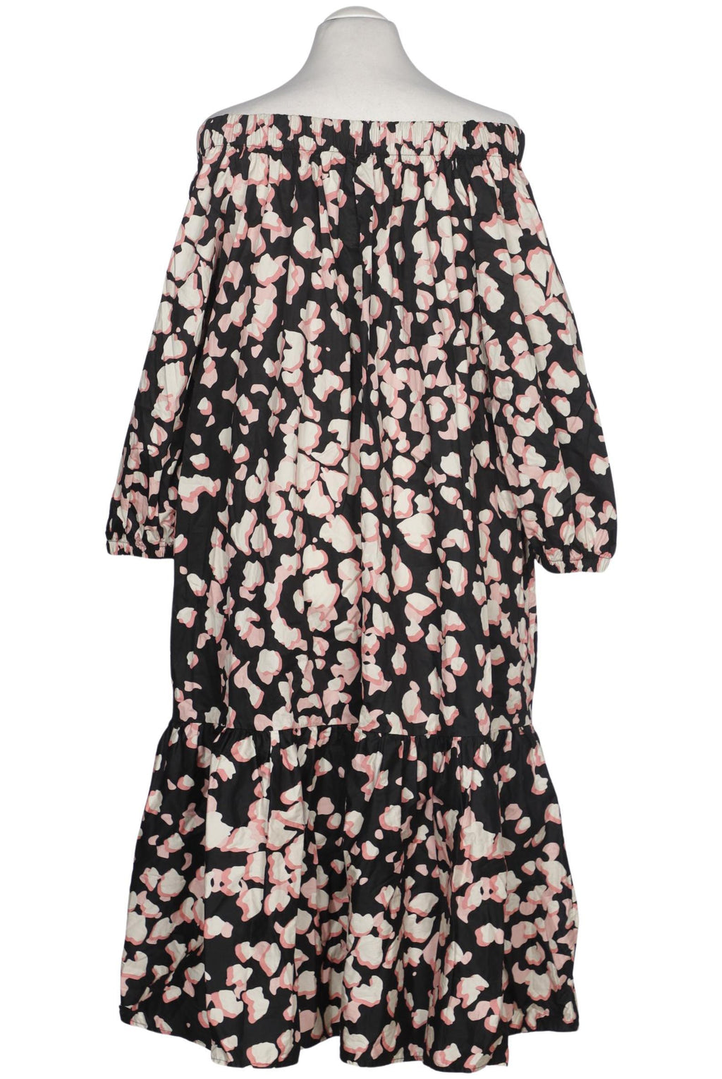 Ulla Popken Damen Dress Multicolor Size XXL 7