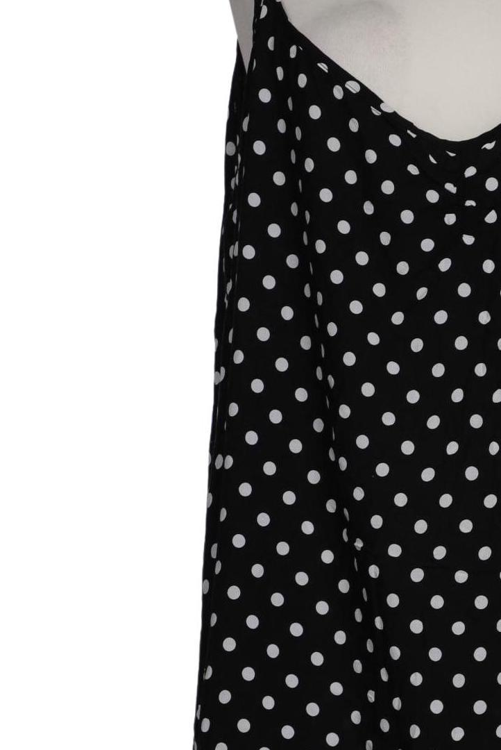 Ulla Popken Damen Dress Multicolor EU 62 Viscose 6