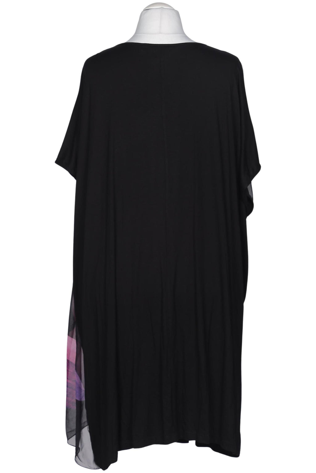 Ulla Popken Damen Dress Black EU 58 5