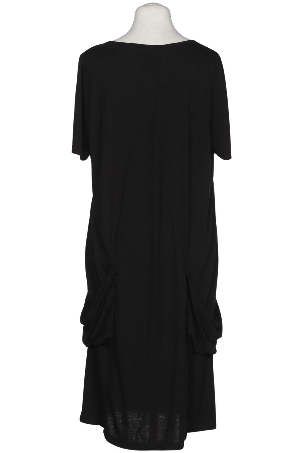 Ulla Popken Damen Dress Black EU 46 3