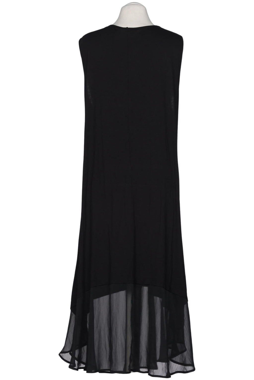 Ulla Popken Damen Dress Black EU 54 4
