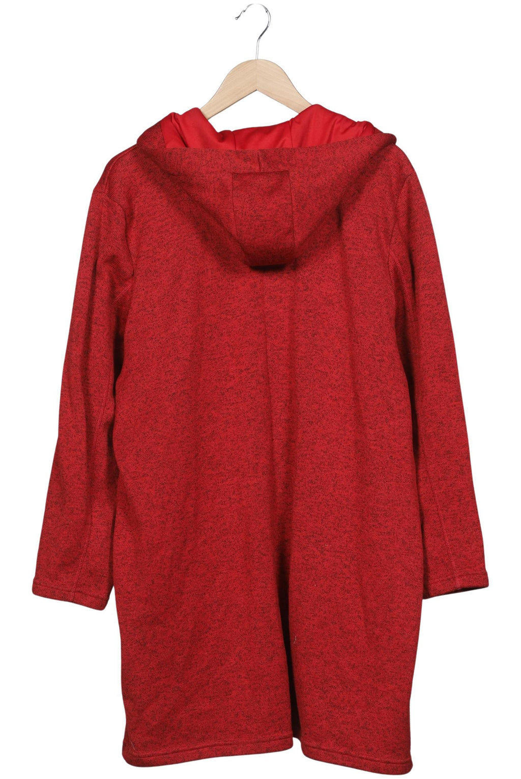 Ulla Popken Coat Red EU 50 3