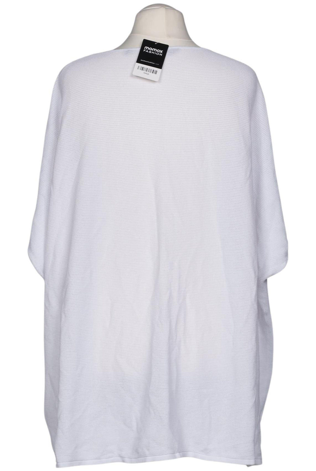 Ulla Popken Pull Femme Blanc EU 58 3