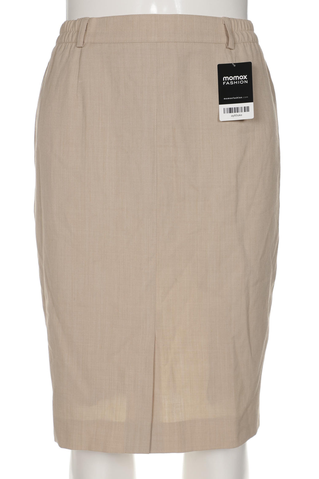 Ulla Popken Damen Rock Cream White EU 42 4