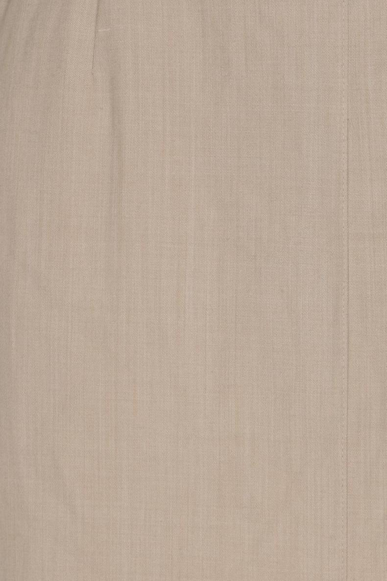 Ulla Popken Damen Rock Cream White EU 42 6