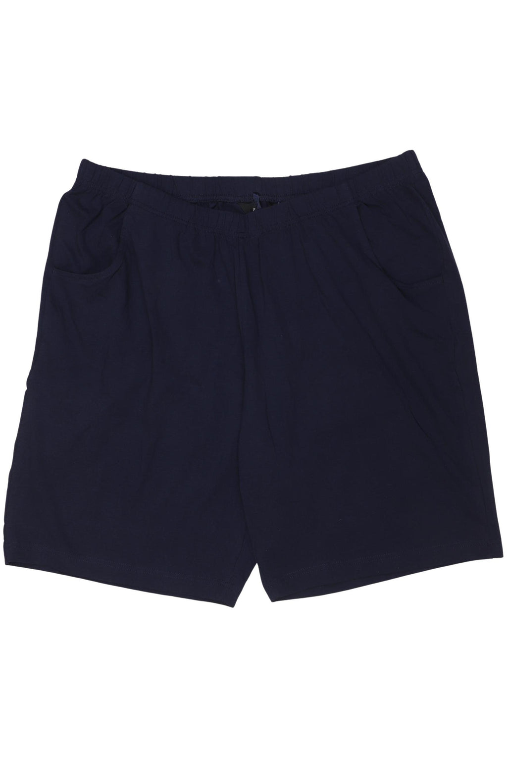 Ulla Popken Damen Shorts Navy Blue EU 46 2