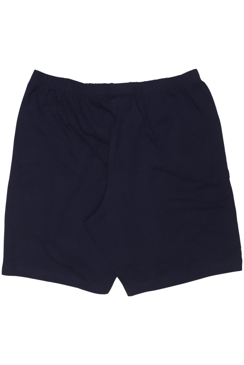 Ulla Popken Damen Shorts Navy Blue EU 46 3