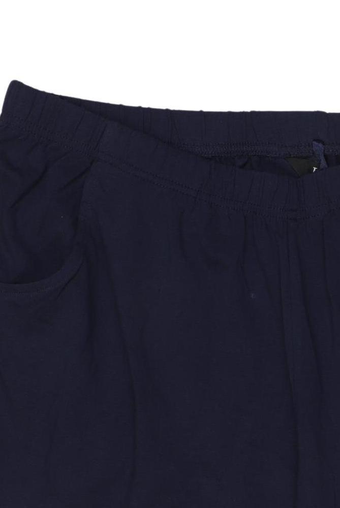 Ulla Popken Damen Shorts Navy Blue EU 46 4