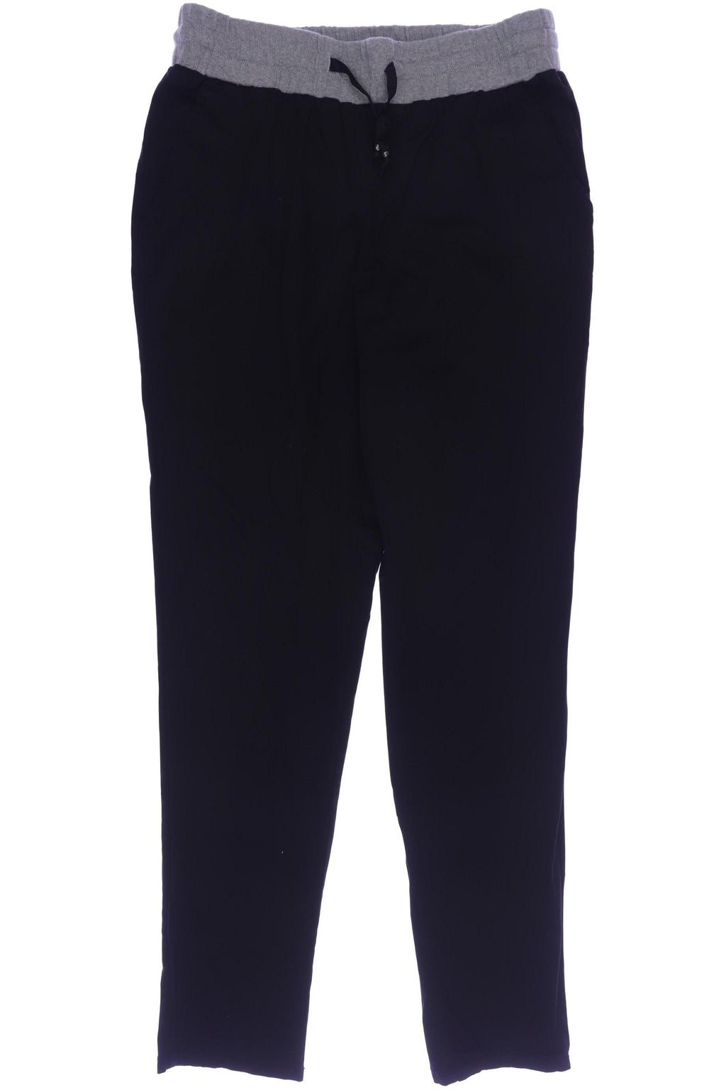 Ulla Popken Damen Trousers Navy EU 42 8