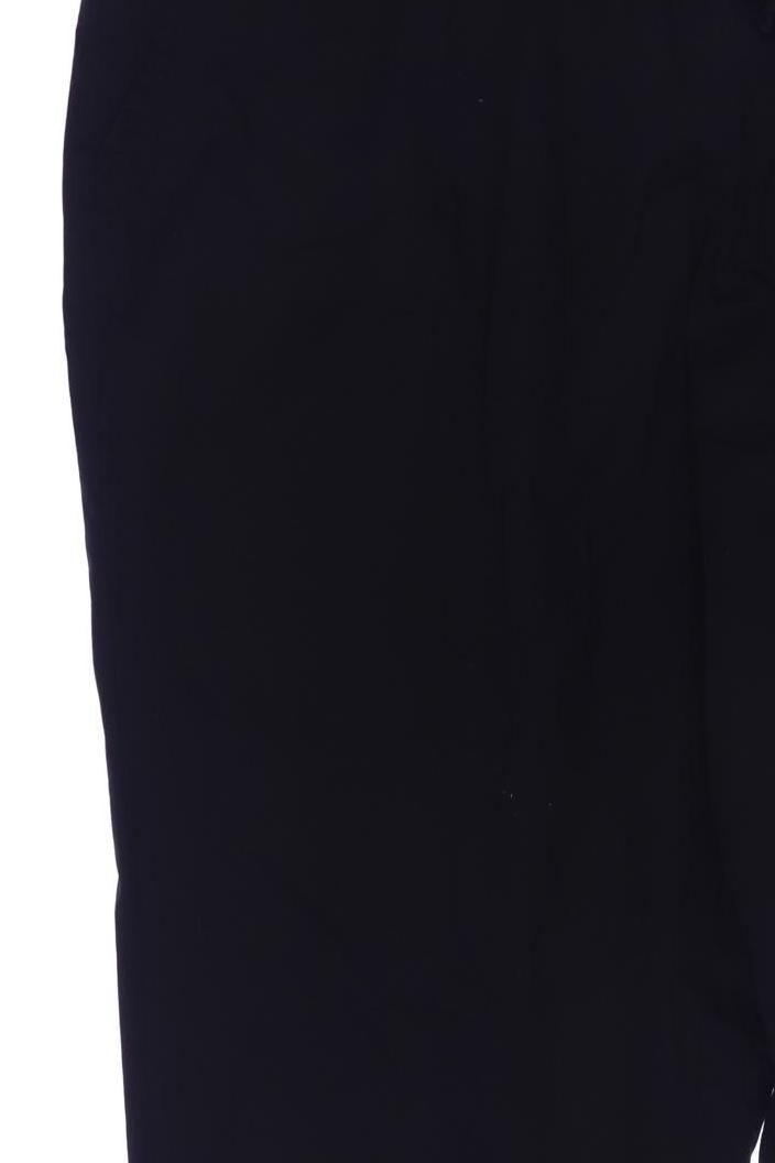 Ulla Popken Damen Trousers Navy EU 42 10