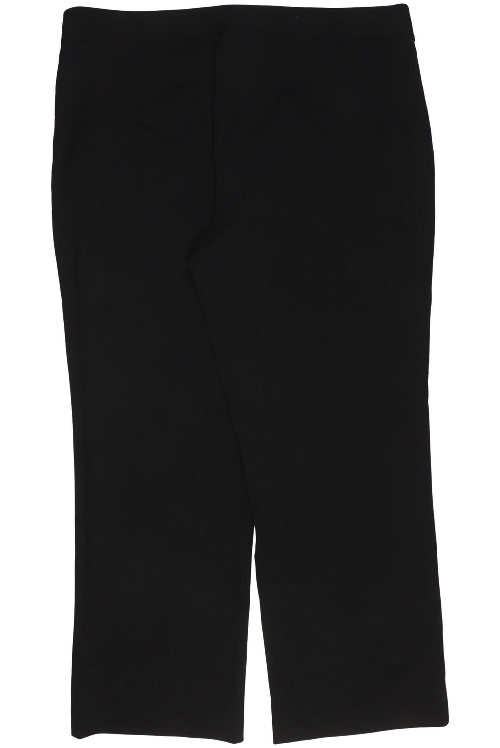 Ulla Popken Women's Trousers Black EU 26 7
