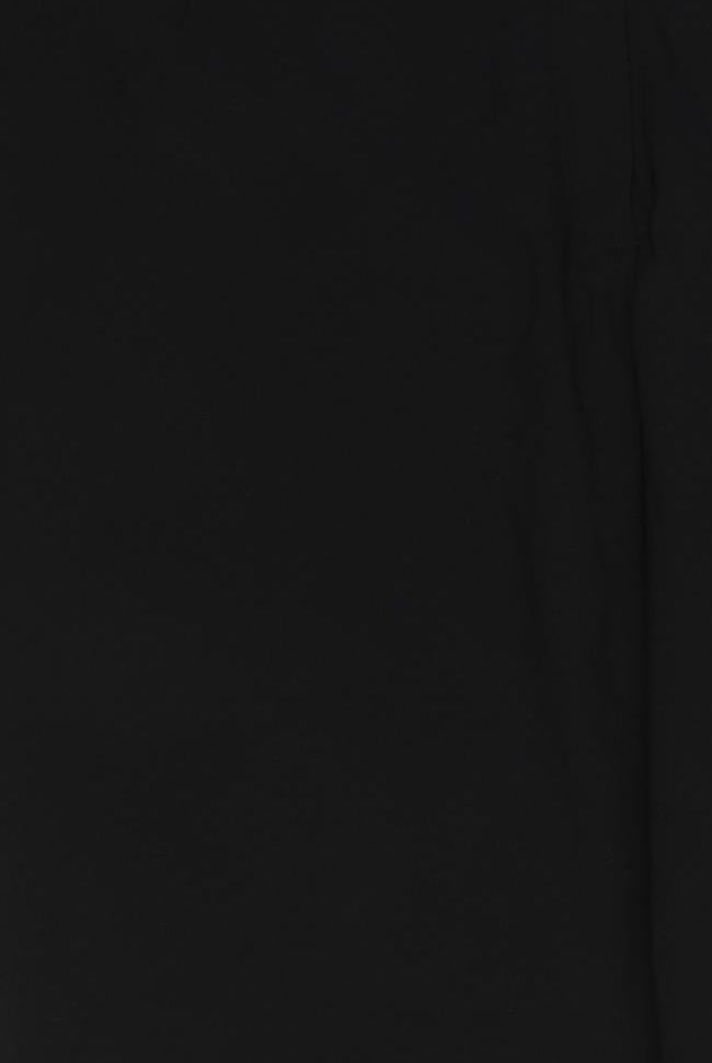 Ulla Popken Women's Trousers Black EU 26 8