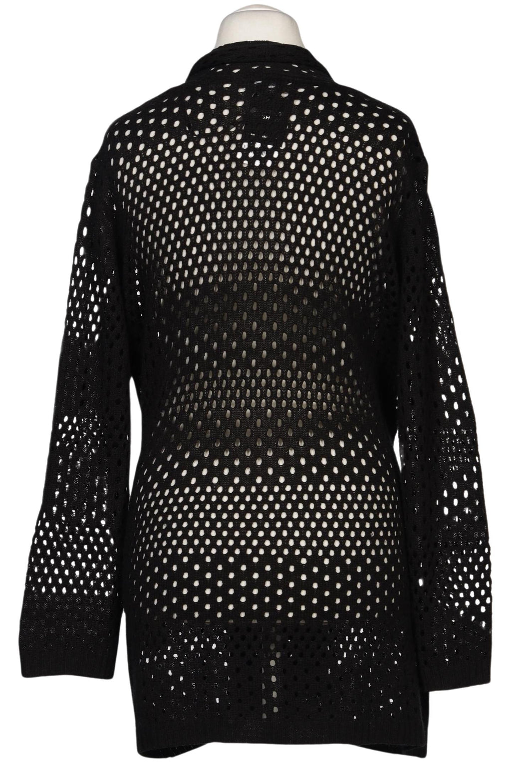 Ulla Popken Knit Cardigan Black EU 46 6