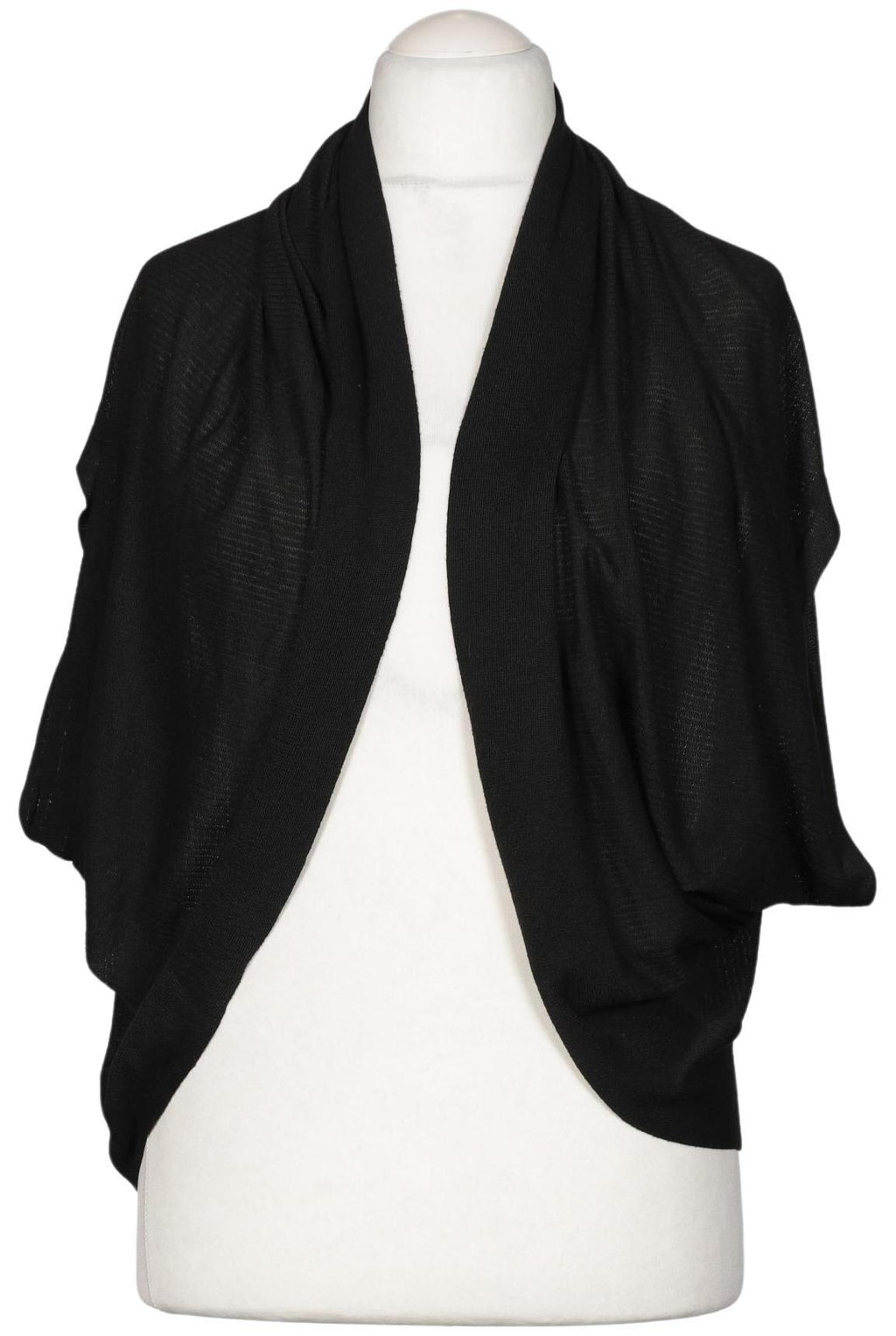 Ulla Popken Cardigan Black XL 2