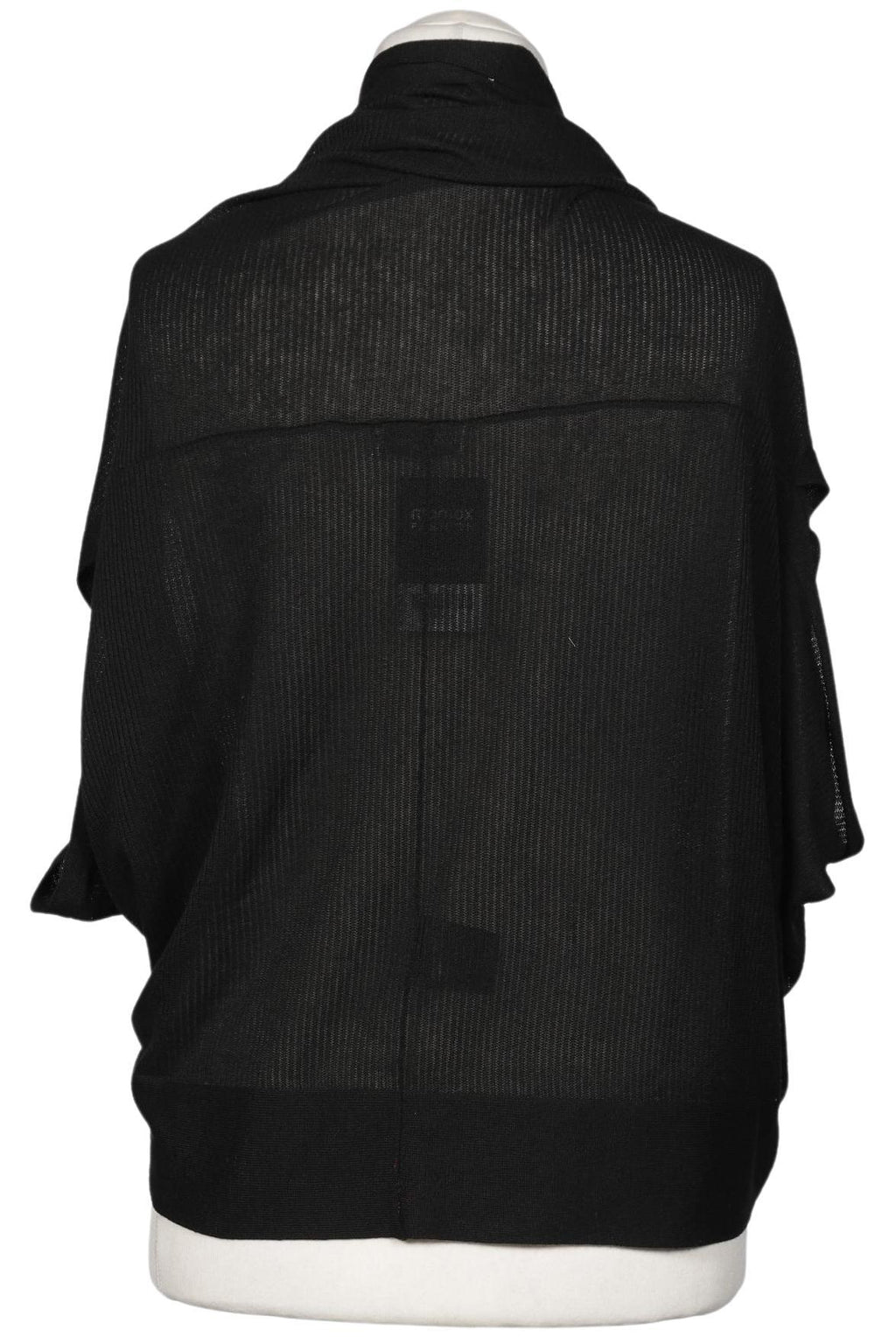 Ulla Popken Cardigan Black XL 3