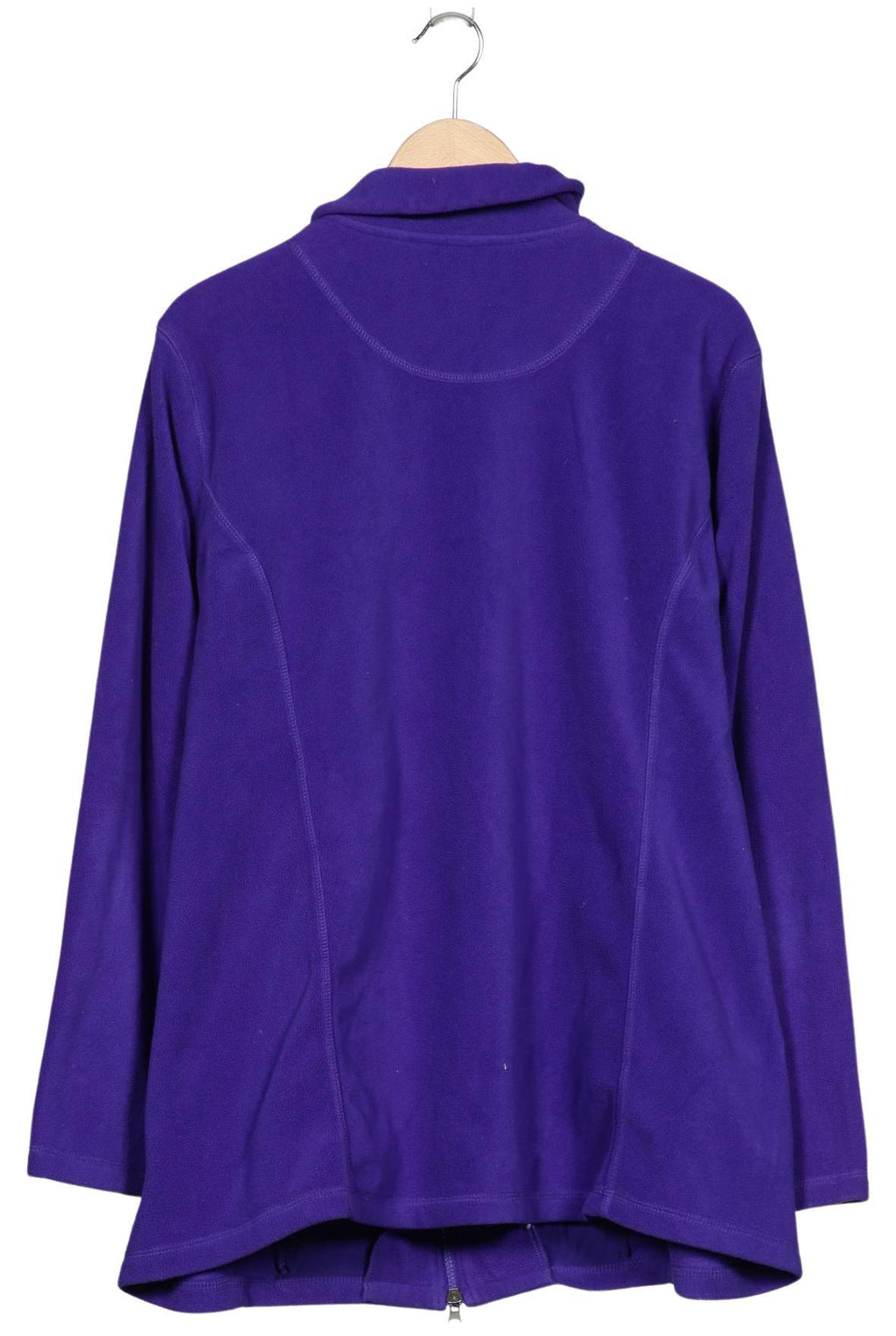 Ulla Popken Sweater Purple EU 46 3