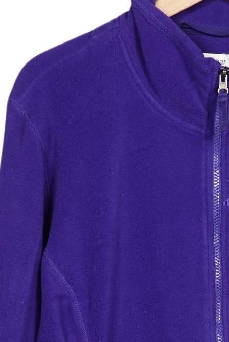 Ulla Popken Sweater Purple EU 46 4