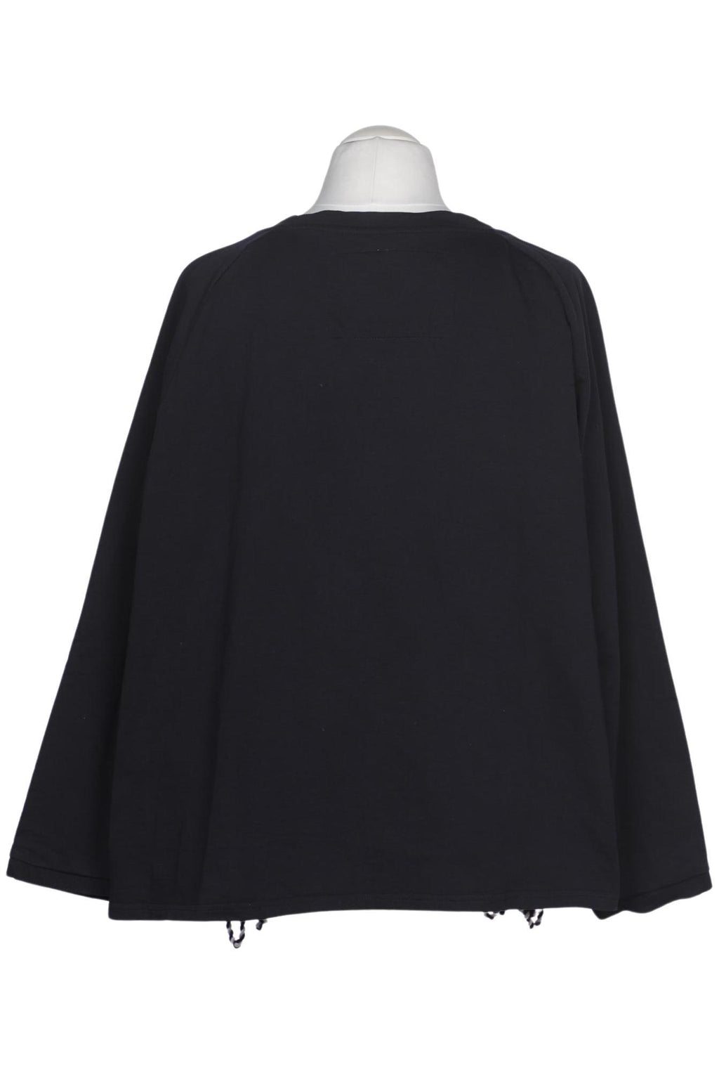 Ulla Popken Damen Sweater Navy EU 54 4