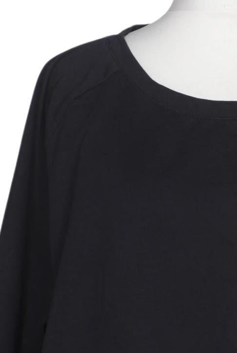 Ulla Popken Damen Sweater Navy EU 54 5