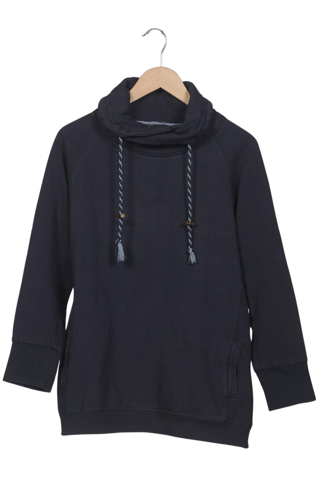 Ulla Popken Women's Sweater Navy EU 46 2