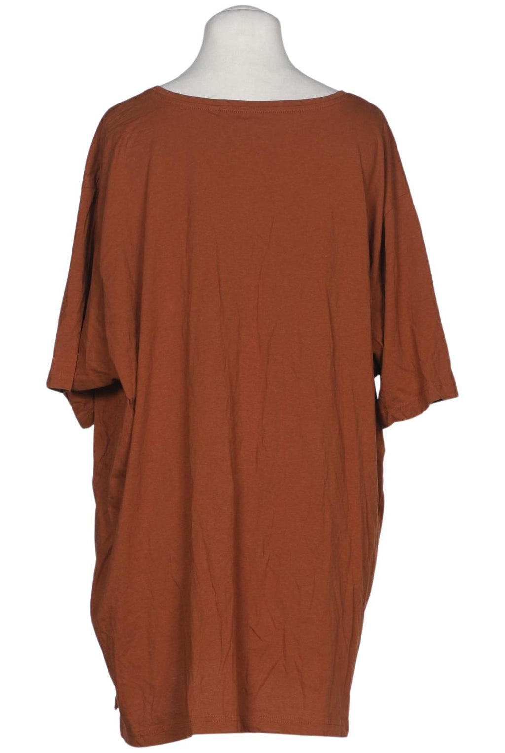 Ulla Popken T-Shirt Brown EU 58 3