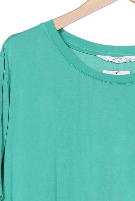 Ulla Popken T-Shirt Green EU 50 6