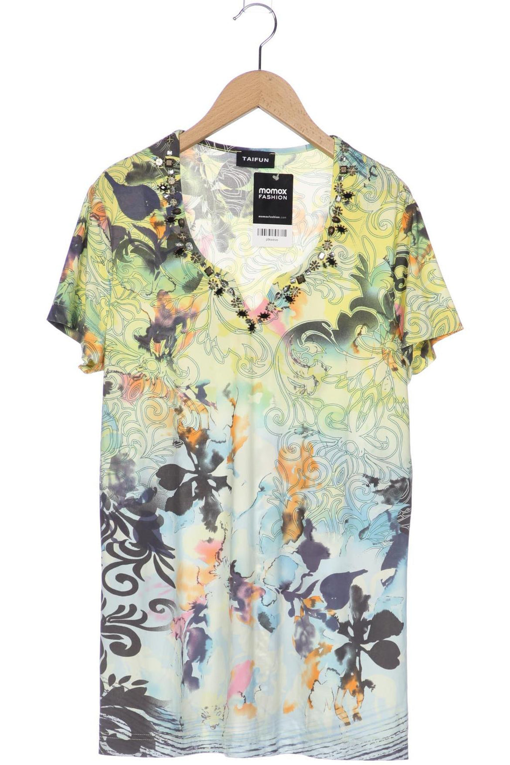Ulla Popken Damen T-Shirt 4