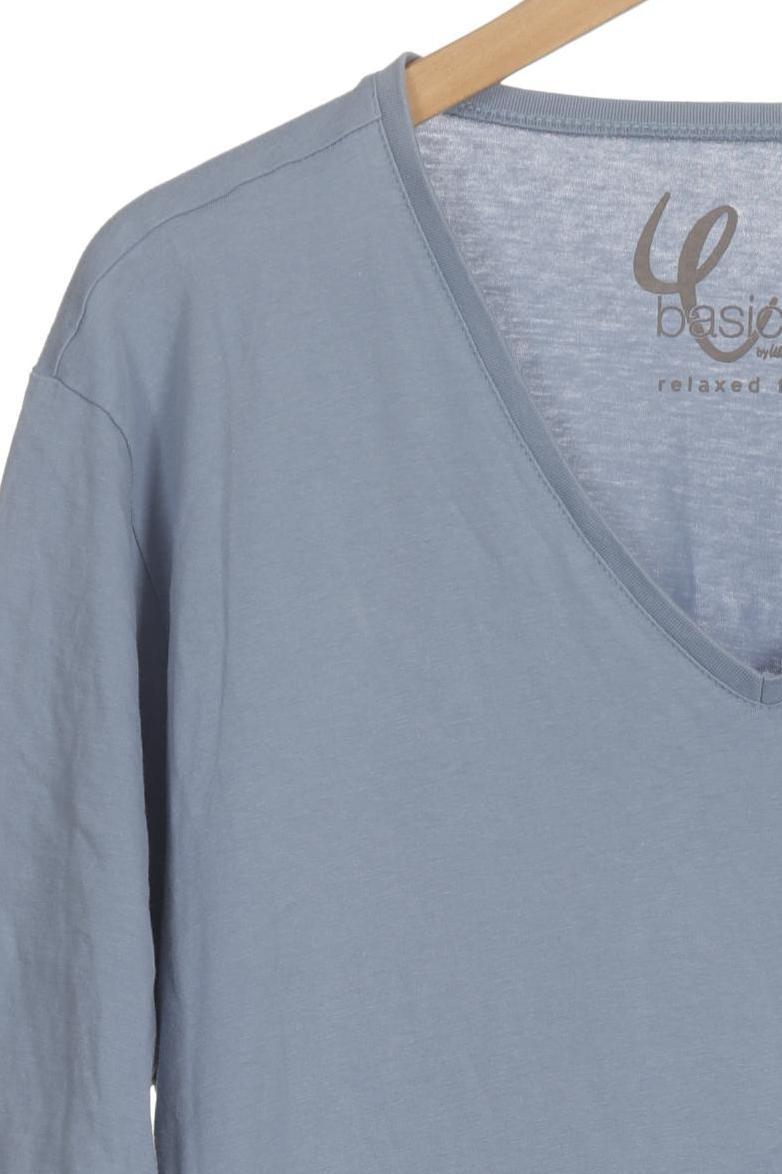 Ulla Popken T-Shirt Light Blue EU 42 6