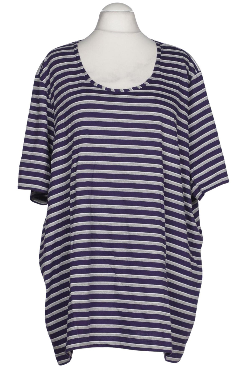 Ulla Popken T-Shirt Purple EU 58 8