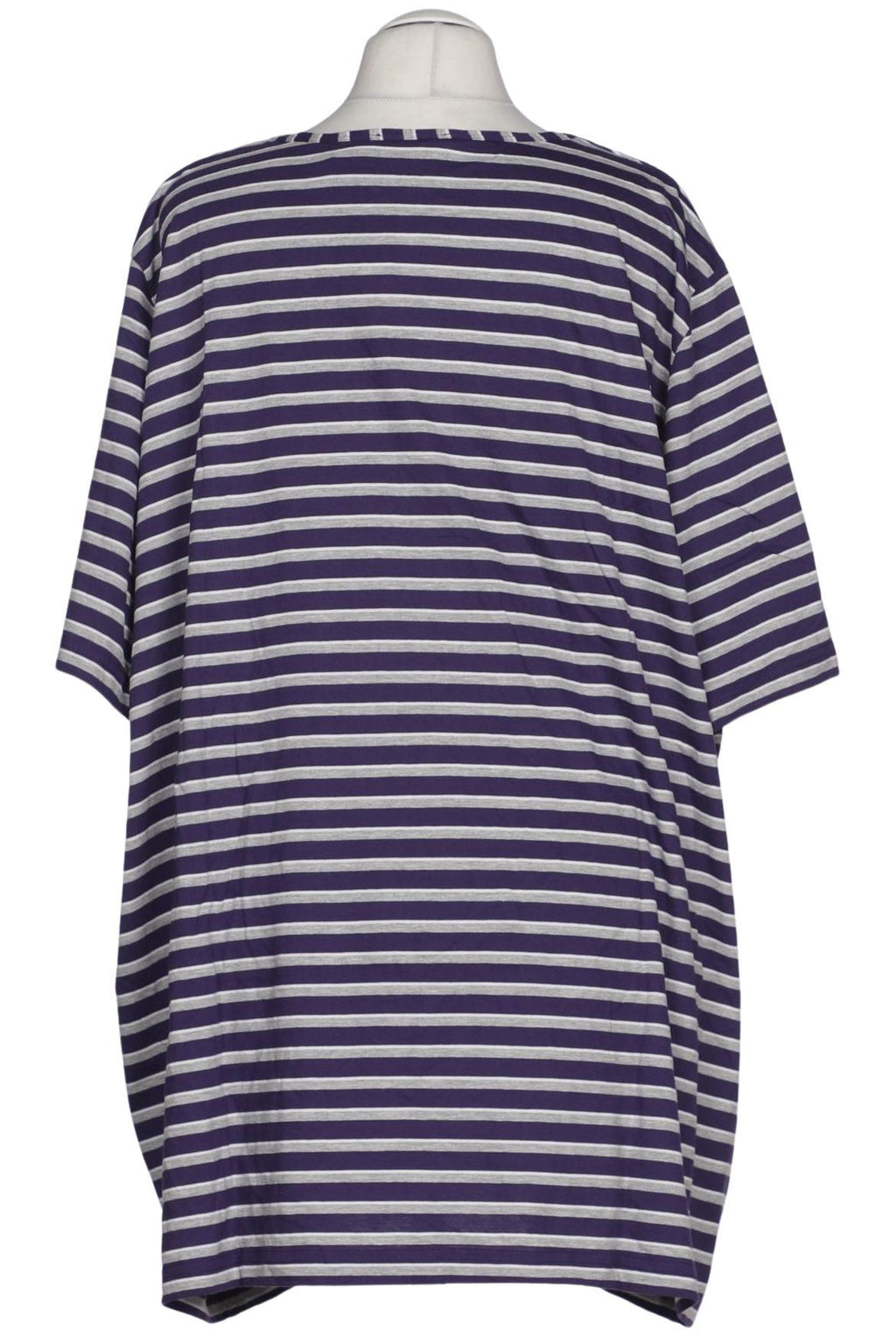 Ulla Popken T-Shirt Purple EU 58 9