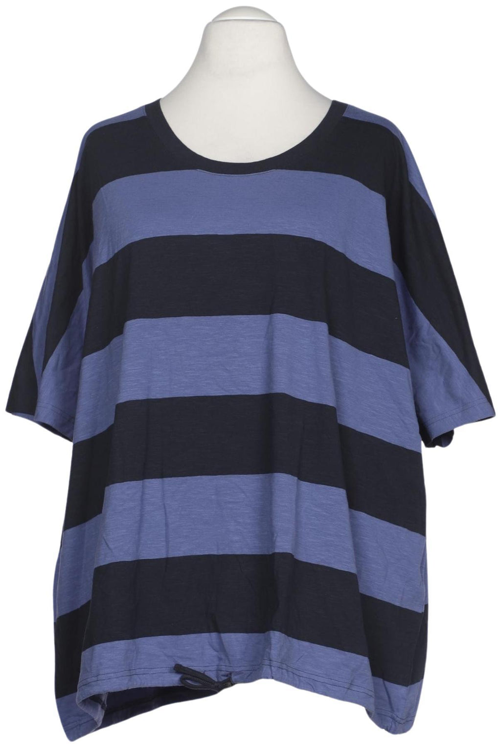 Ulla Popken T-Shirt Navy EU 58 5