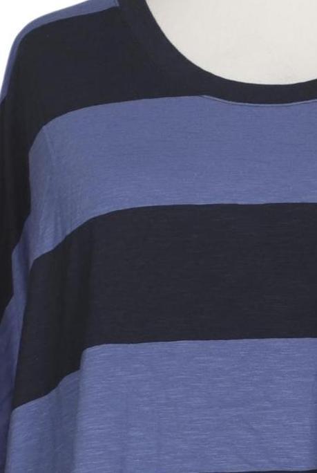 Ulla Popken T-Shirt Navy EU 58 7
