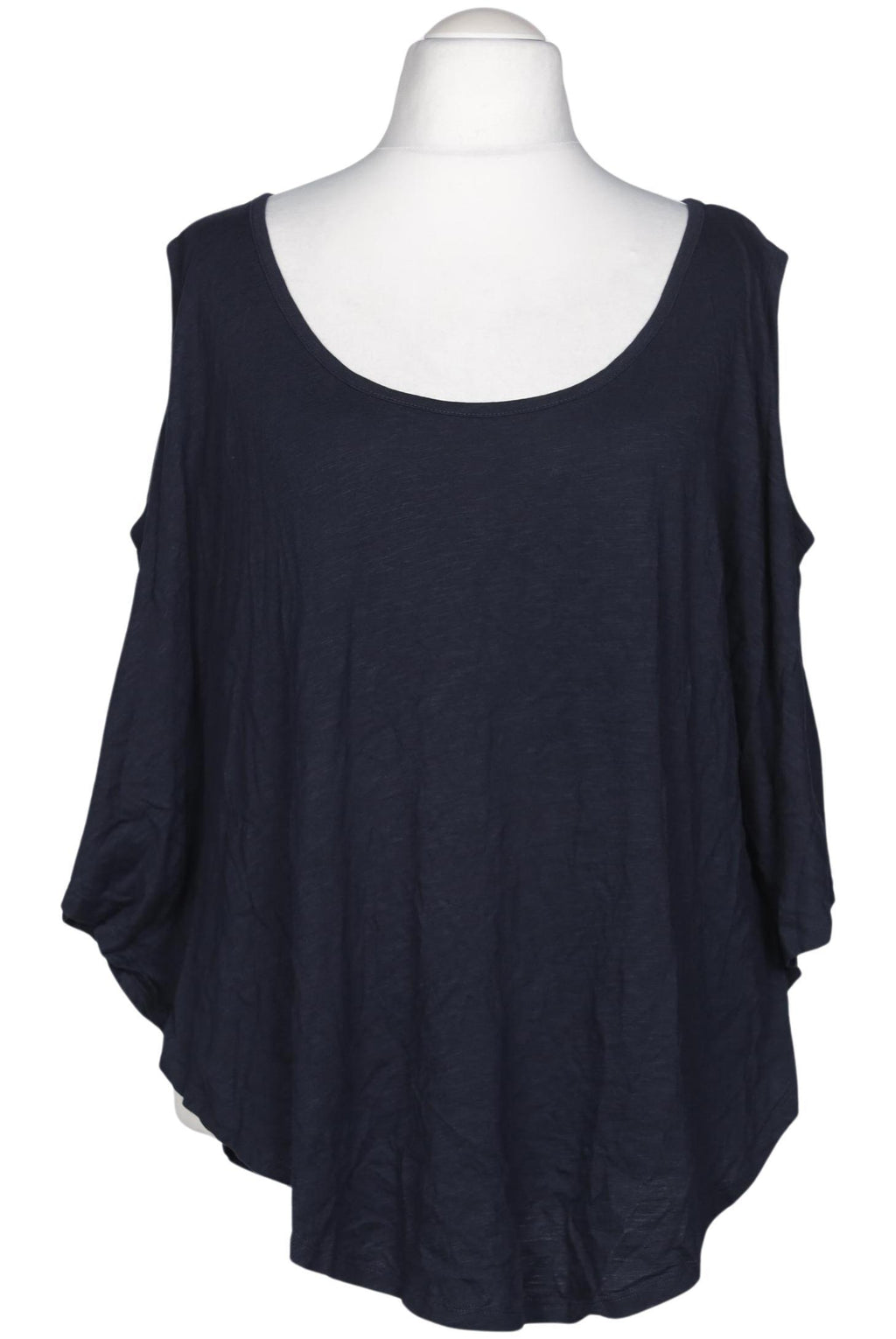 Ulla Popken T-Shirt Navy EU 54 10