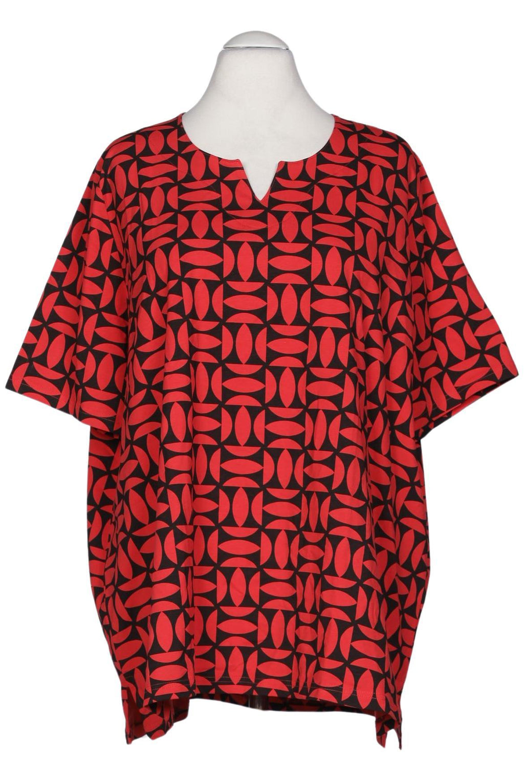 Ulla Popken Damen T-Shirt 8