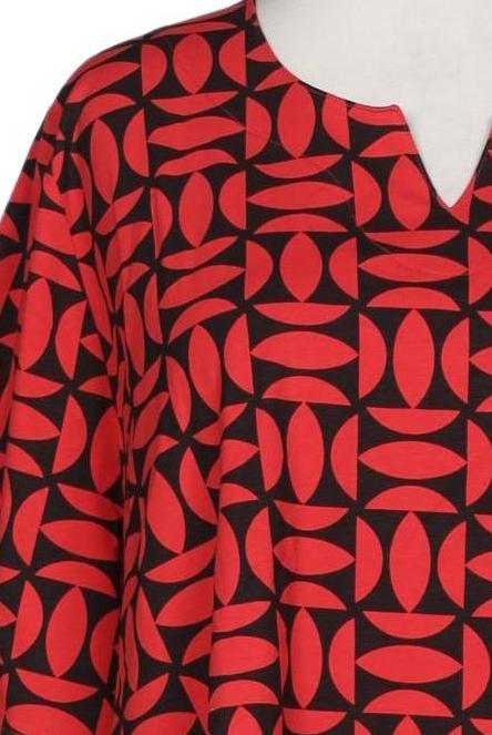Ulla Popken Damen T-Shirt 10