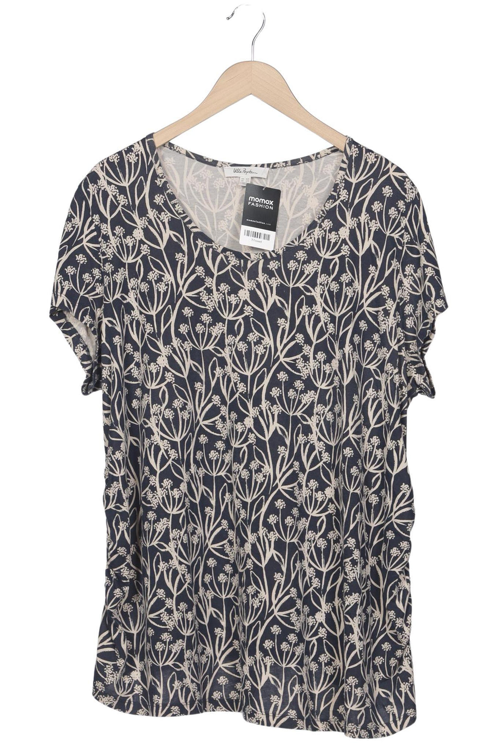 Ulla Popken T-Shirt Multicolor EU 46 4