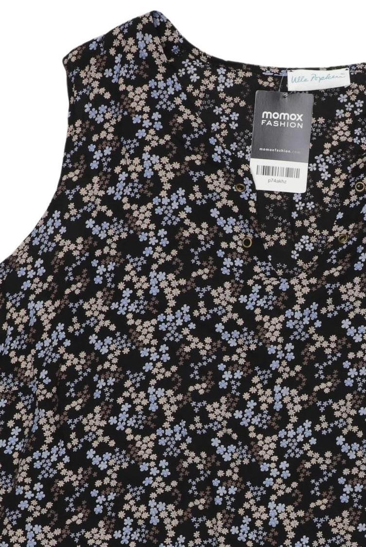 Ulla Popken Damen Top Multicolor EU 58 Viscose 3