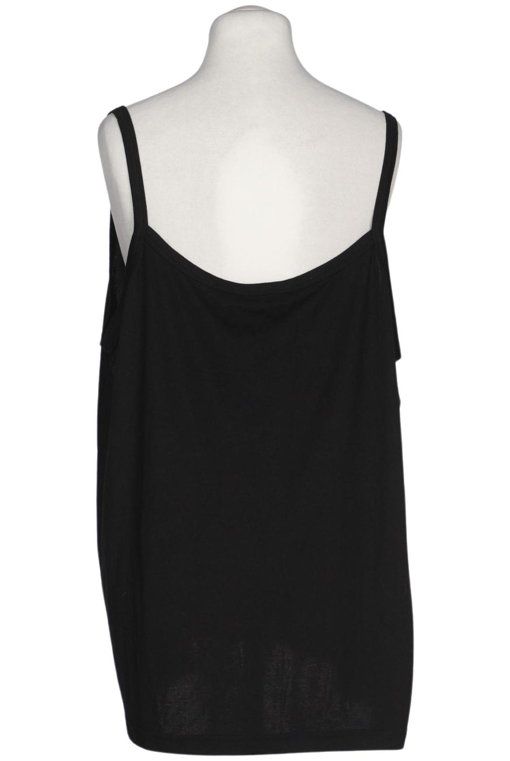 Ulla Popken Top Black EU 54 4