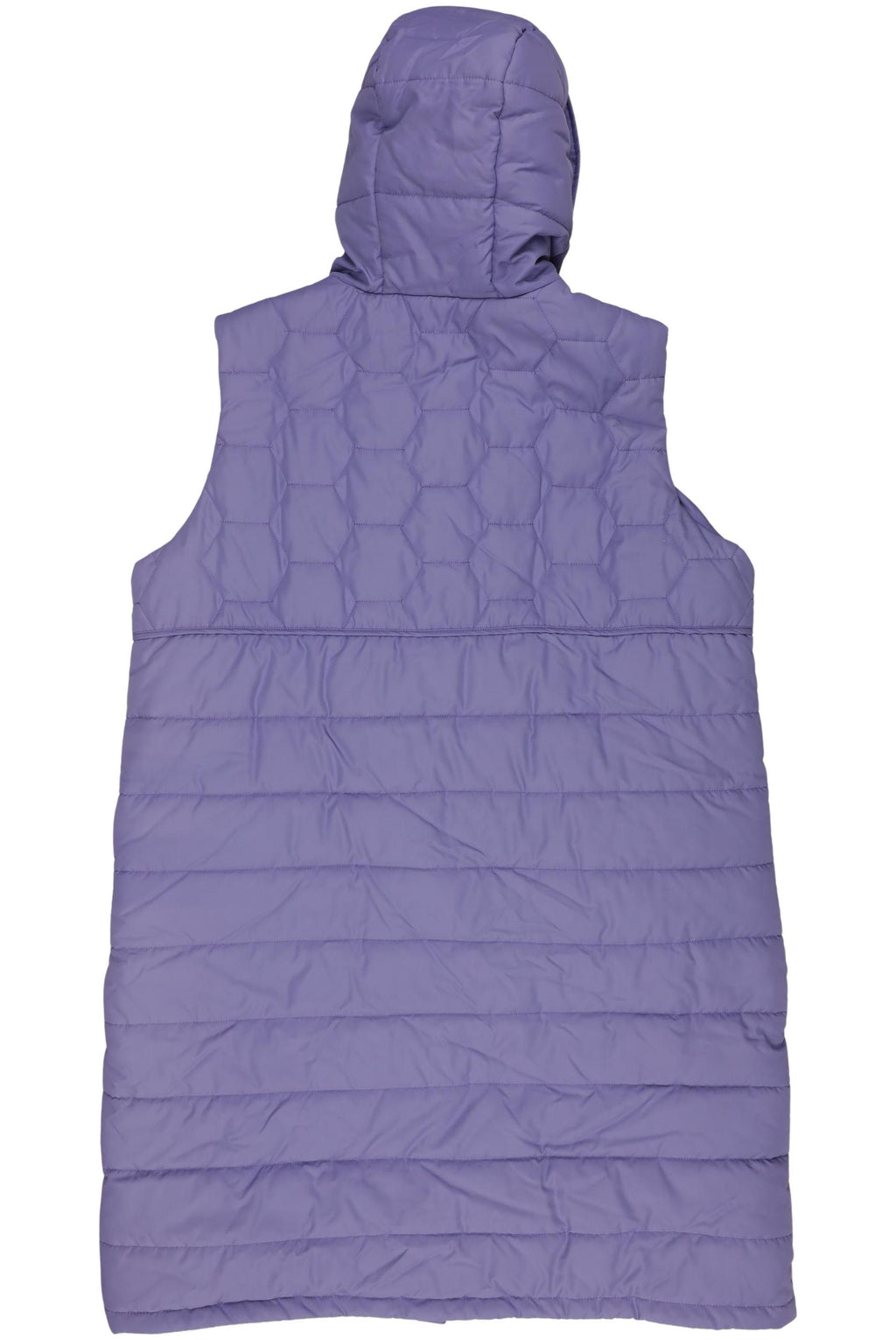 Ulla Popken Women's Vest Purple EU 42 3