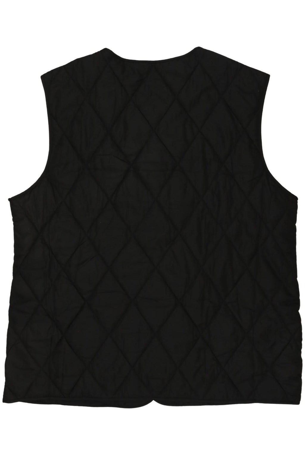 Ulla Popken Damen Vest Black 42 7