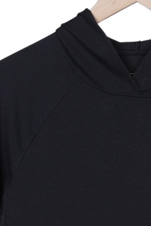 Under Armour Women Hoodie Black S 4